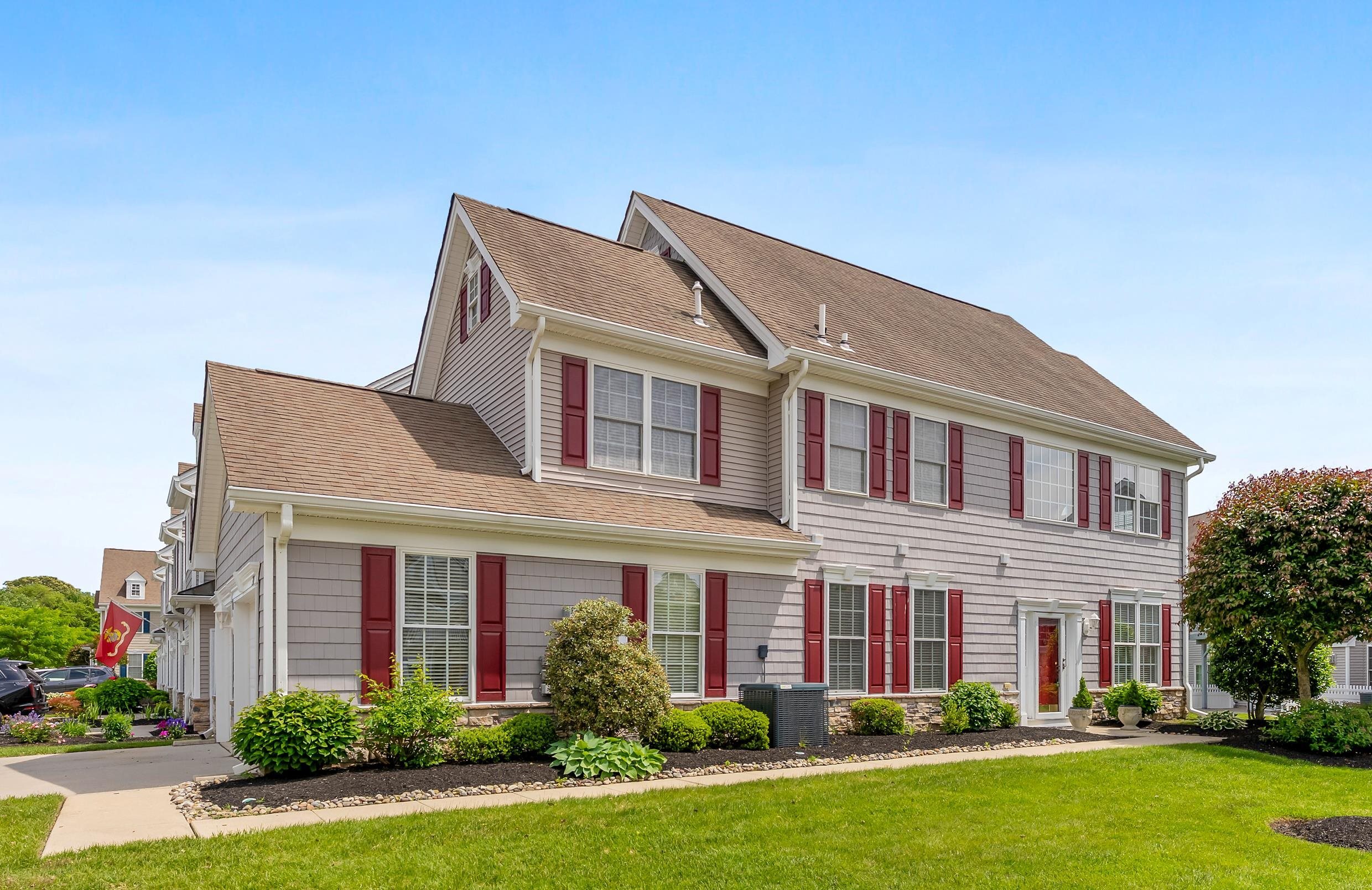 Property Photo: 201 Saint Andrews NJ 08210