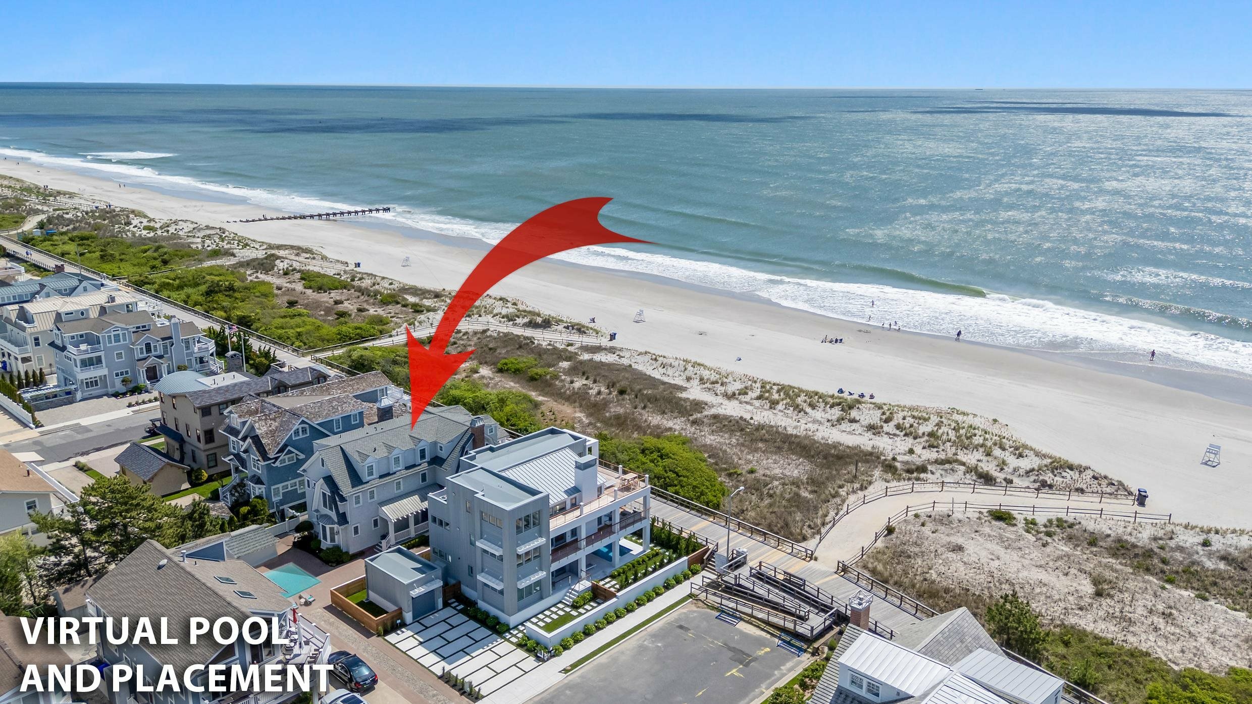 Property Photo: 73 E 25th Street NJ 08202