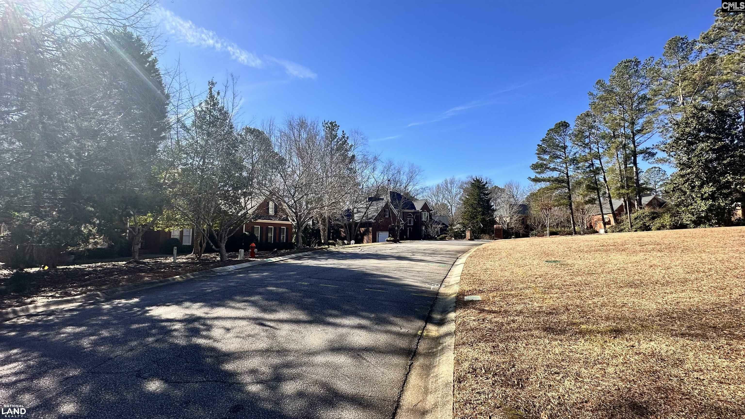 Property Photo:  217 Char Oak  SC 29212 