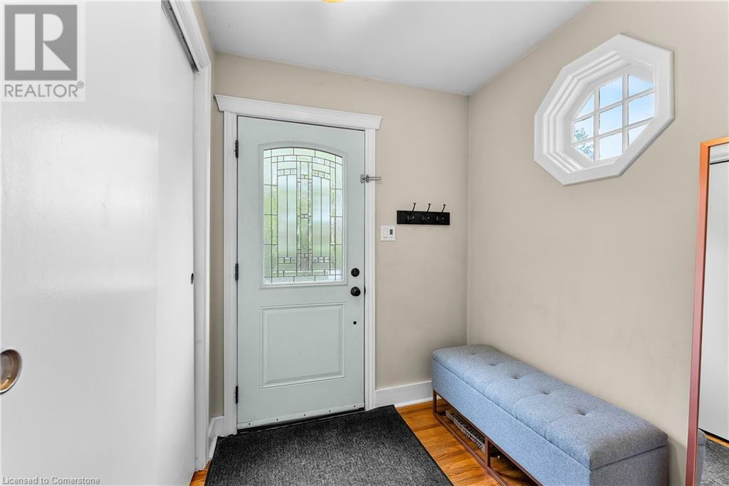 Property Photo: 1 Laird Drive ON L2P 3E3
