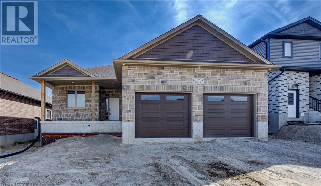Photo de la propriété: 117 Pugh Street ON N0K 1M0