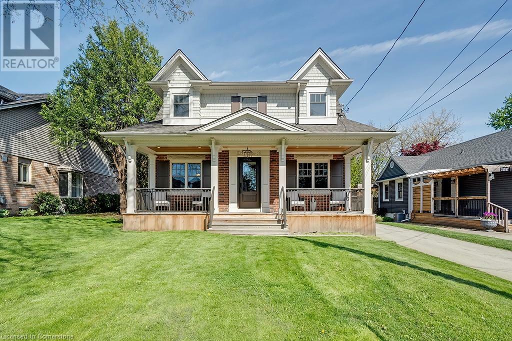 1153 Bellview Street  Burlington ON L7S 1C6 photo