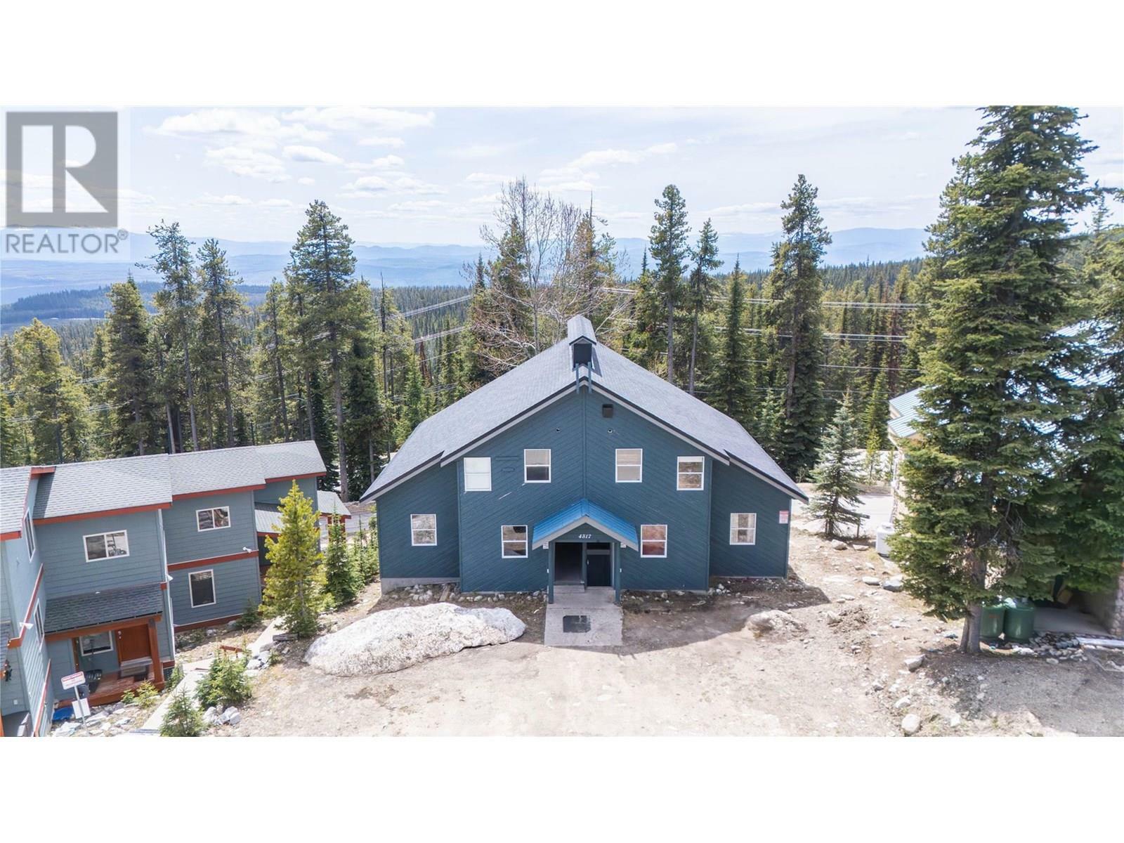 Property Photo: 4817 Snowpines Road C BC V1V 1P3