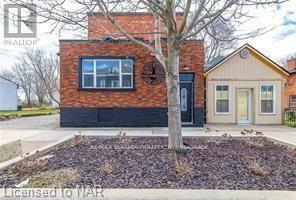 Property Photo: 120 Main Street South ON L3K 3V2
