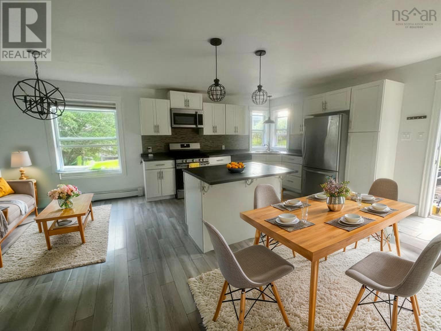 Property Photo: 46 Holmes Hill Road NS B0P 1P0