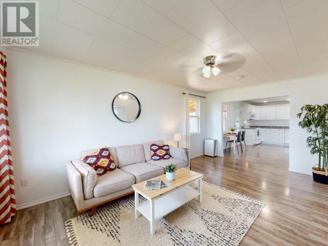 Property Photo:  6938 Courtenay Street  BC V8A 1X7 