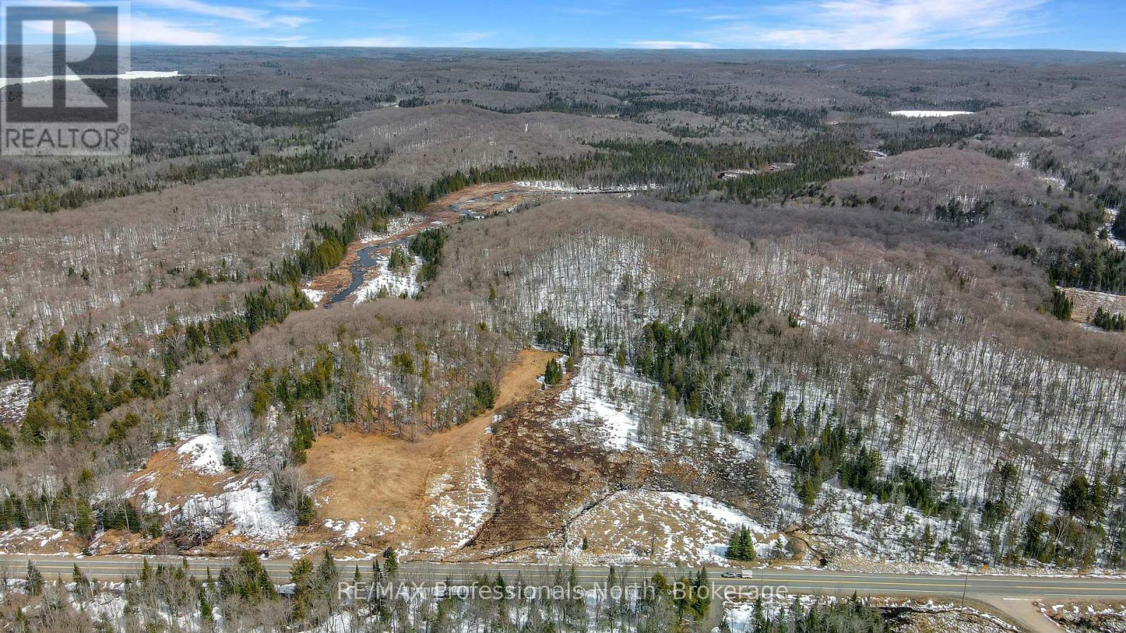 Property Photo:  Part 3 Highway 118  ON K0L 2Y0 