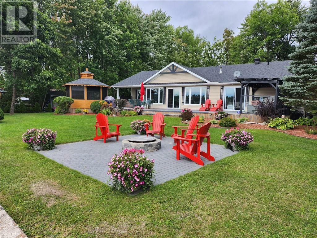 Property Photo: 171 Du Lac Ave. ON P0H 1R0