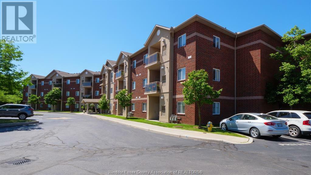 Property Photo: 1885 Westview Park 107 ON N9H 2R8