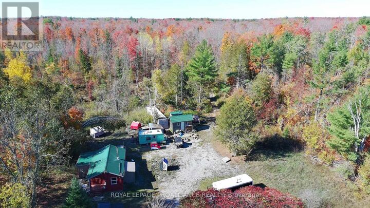 Photo de la propriété: 812 Cleveland Road ON K0K 1Y0