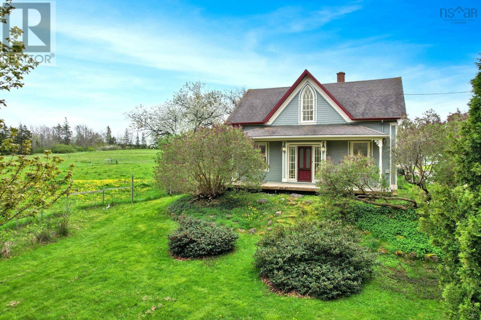 Property Photo:  12812 Shore Road  NS B0S 1P0 
