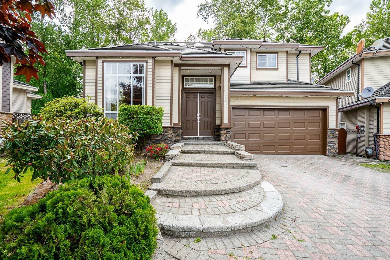 Property Photo: 14374 76A BC V3W 1N8