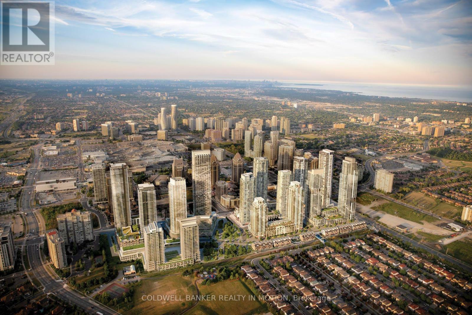 Photo de la propriété: 430 Square One Drive Northeast ON L5B 0L6