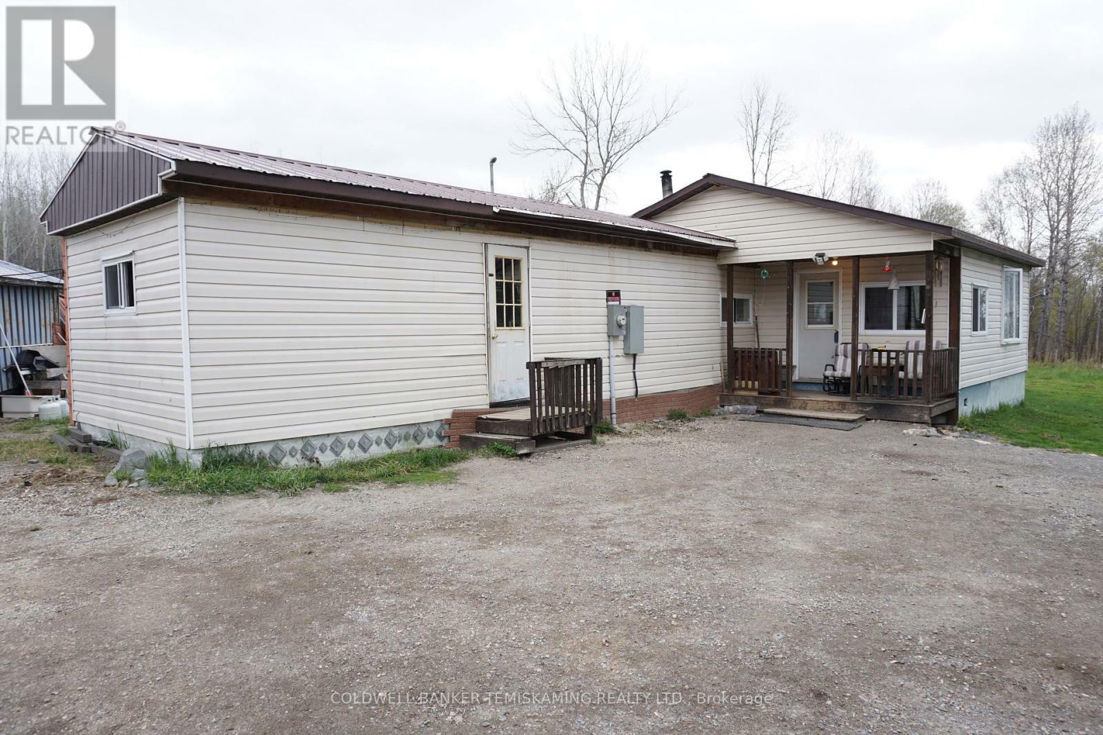 Property Photo: 182397 Crick Road East ON P0J 1L0