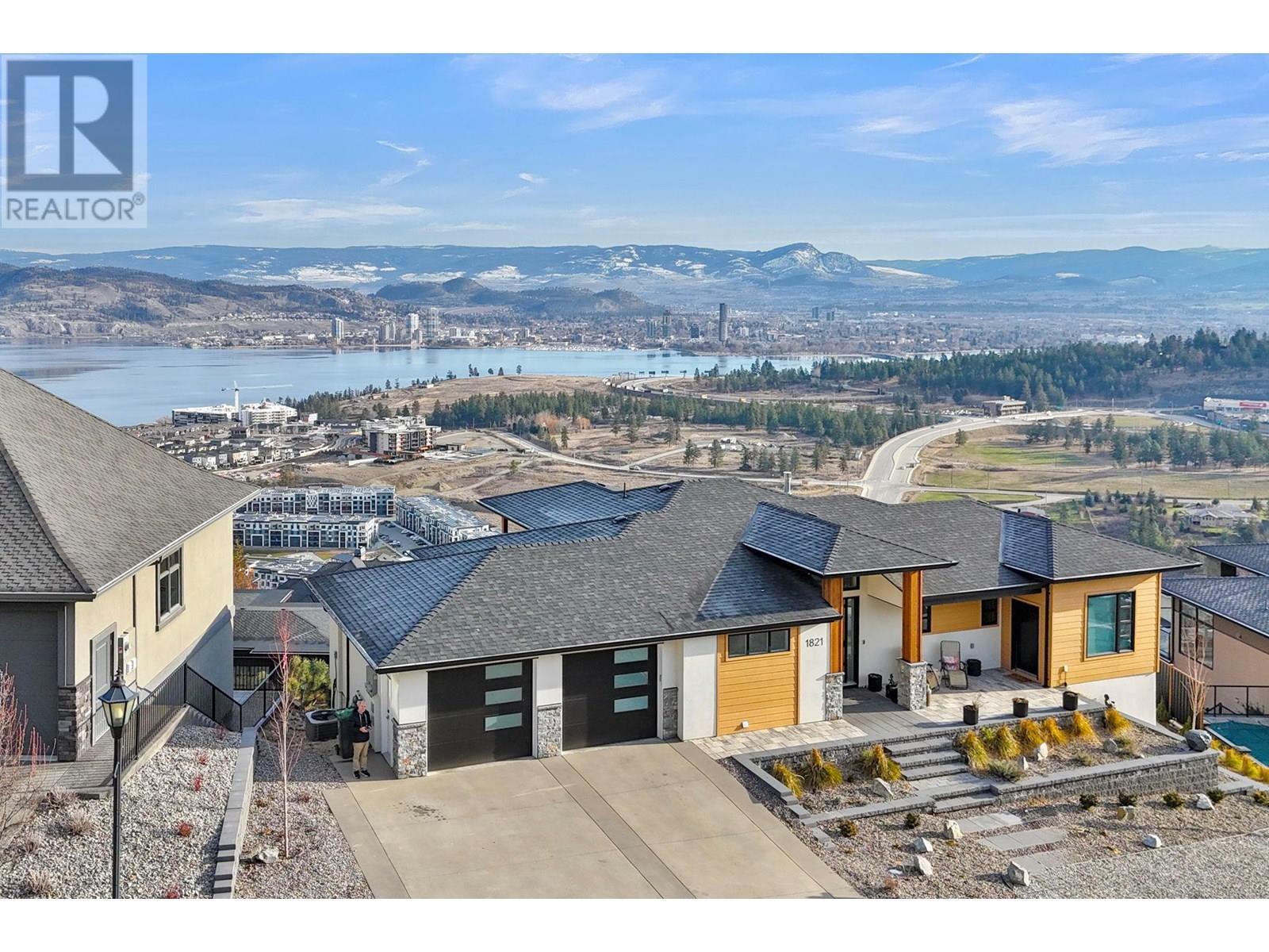 Photo de la propriété: 1821 Diamond View Drive BC V1Z 4B7