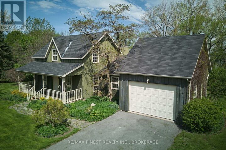 Property Photo: 9910 Front Road ON K0H 2S0