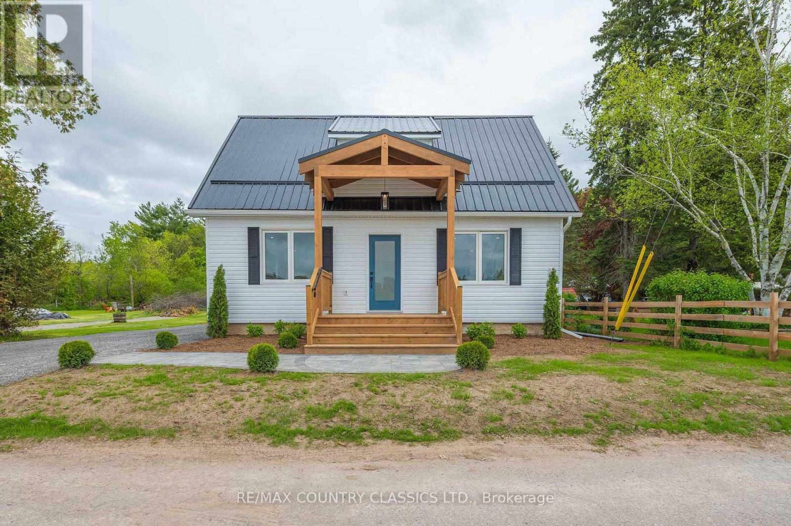 144 County Rd 504  North Kawartha ON K0L 1A0 photo