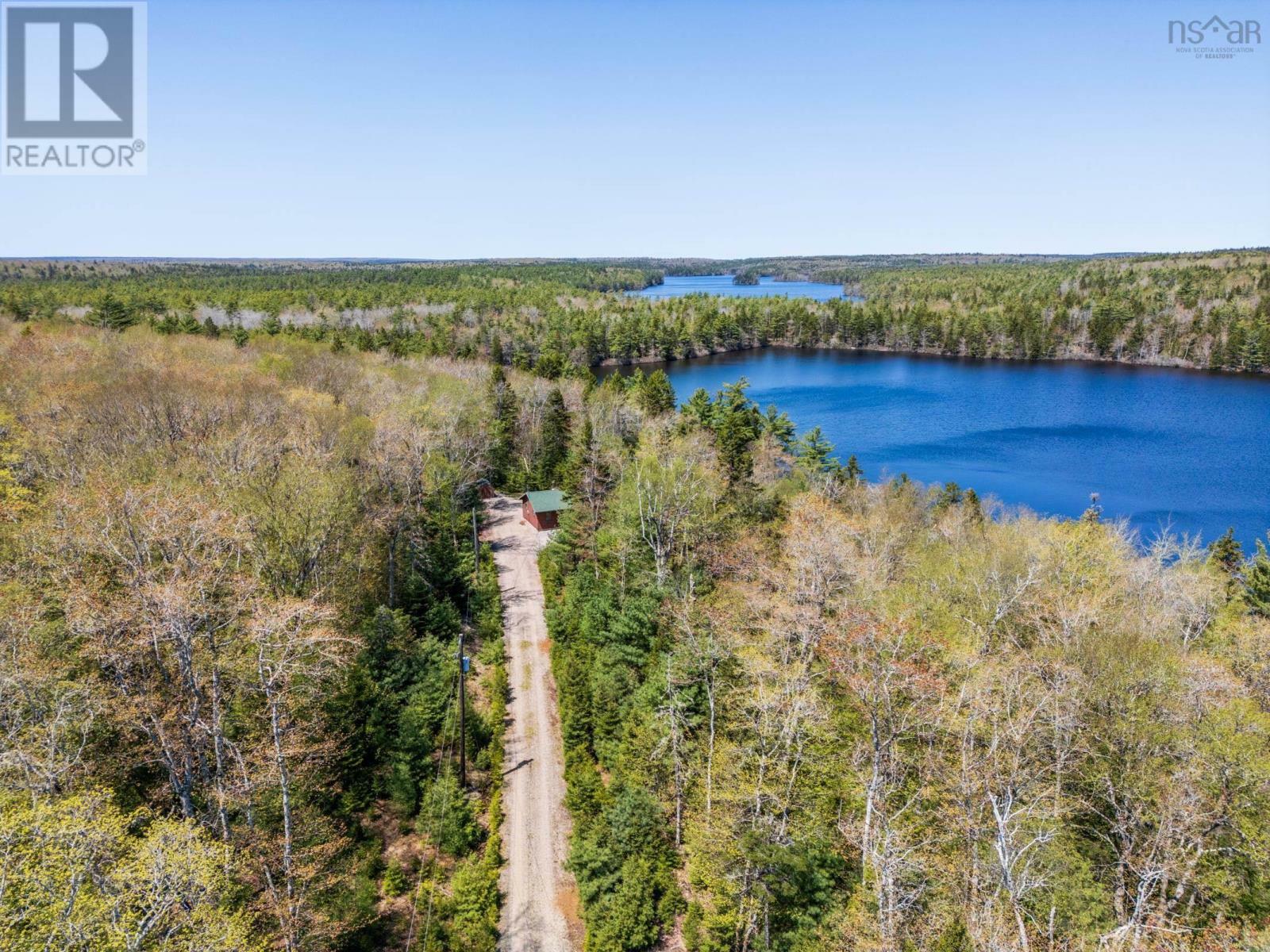 Property Photo: 218 Little Halfway Lake Road NS B5A 5P4
