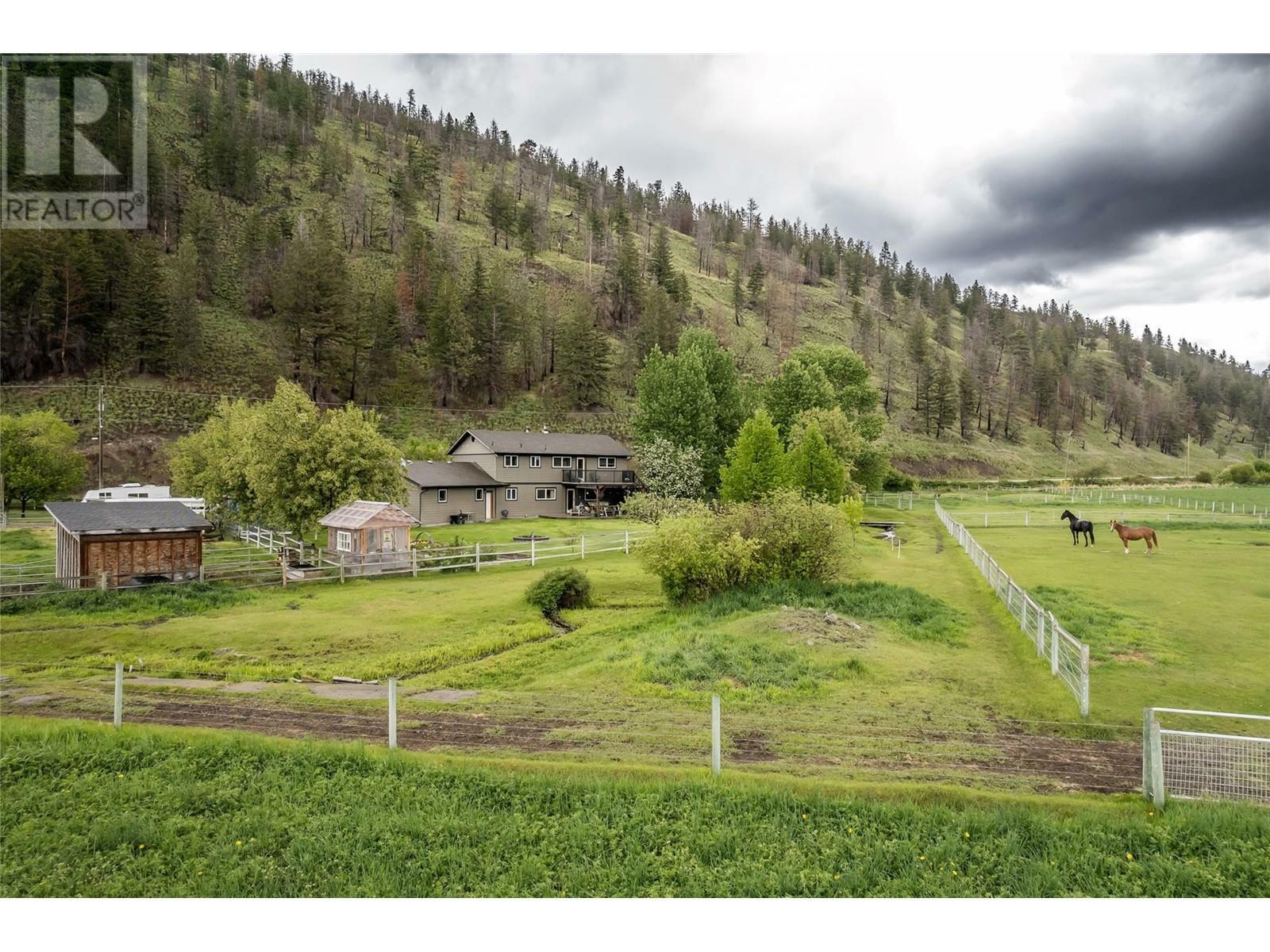 3602 Kamloops Vernon Highway  Monte Lake BC V0E 2N0 photo