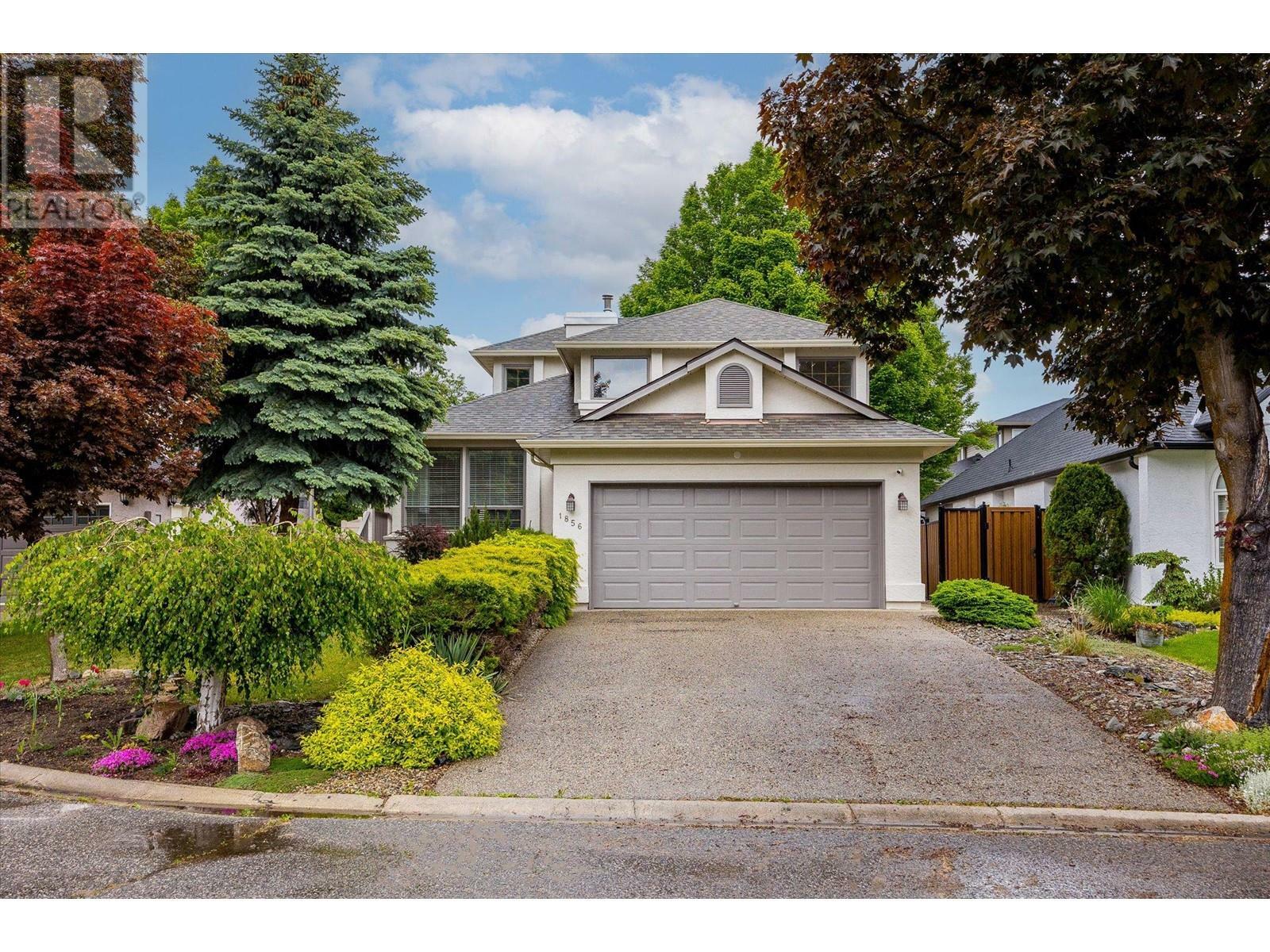 1856 Portland Place  Kelowna BC V1V 1P9 photo