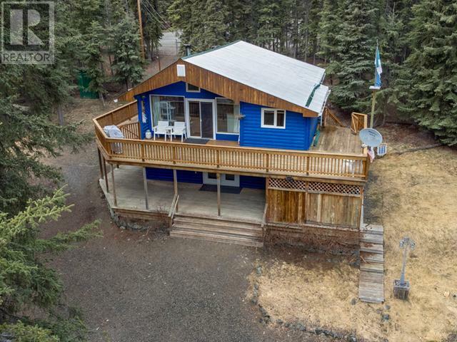 Property Photo: 9 Bluebird Hill YT Y0B 1Y2