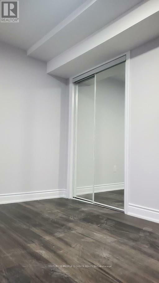 Property Photo: 66 Hadfield Circle ON L6R 0N6