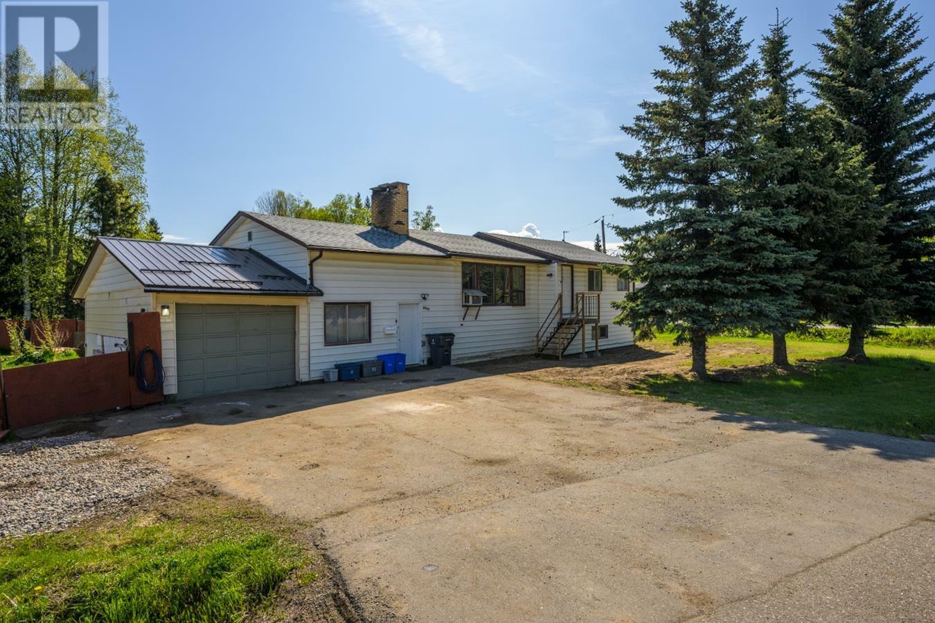 Property Photo: 8110 Hart Highway BC V2K 3B5