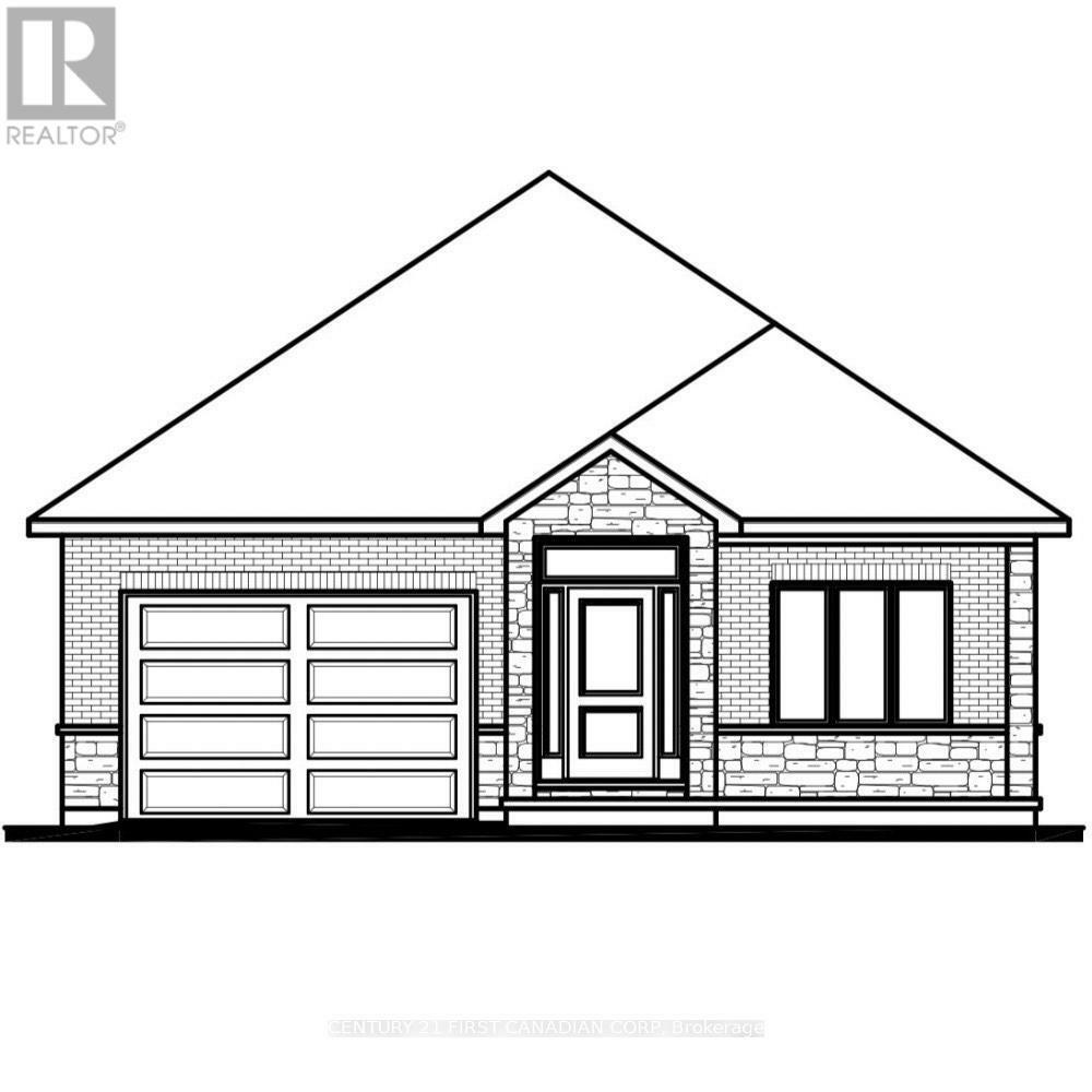 Property Photo: 4365 Green Bend Road ON N6P 0K9