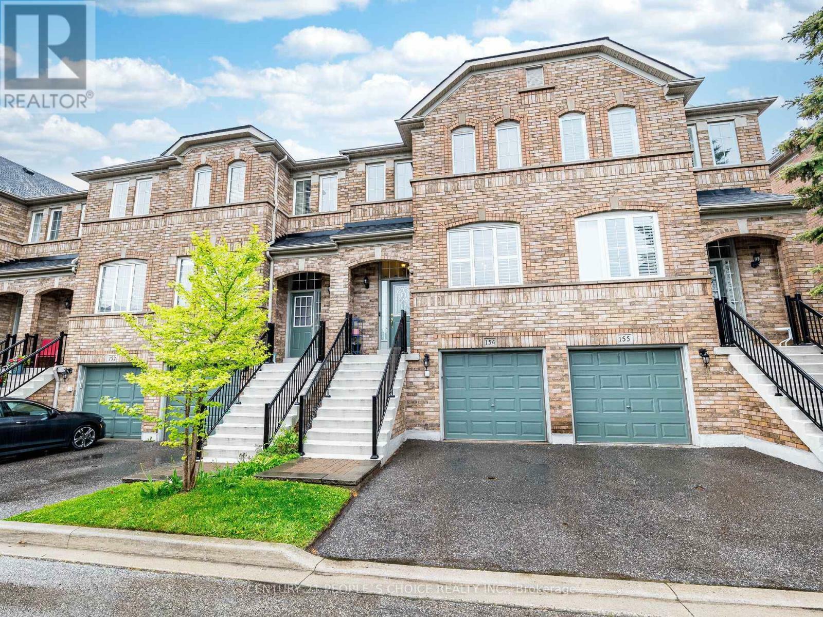 Property Photo:  5530 Glen Erin Drive 154  ON L5M 6E8 