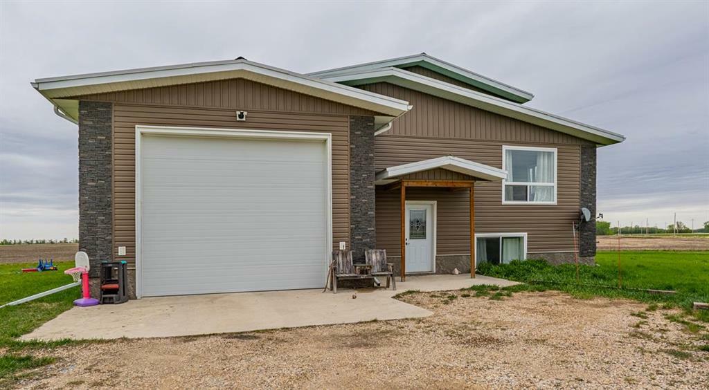 Property Photo: 26081 331 Highway MB R0H 0X0