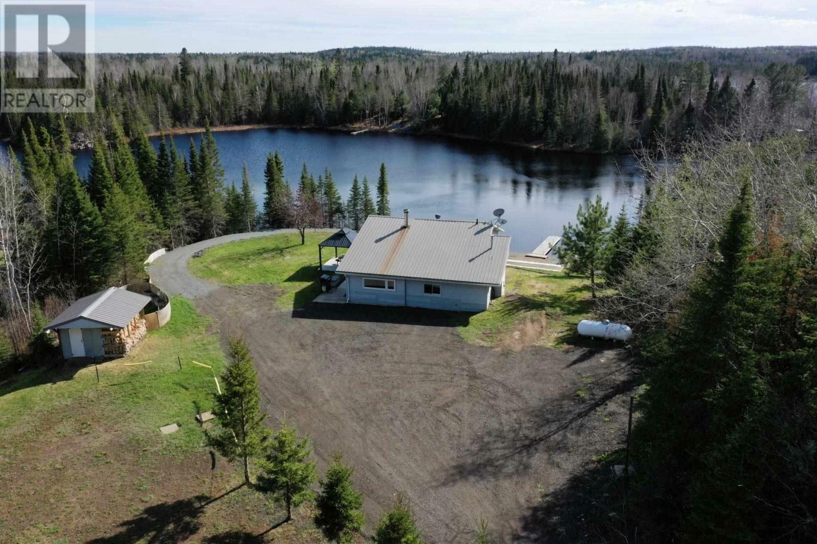 Property Photo: 97 Cummins Lake Road N ON P7G 0Y8