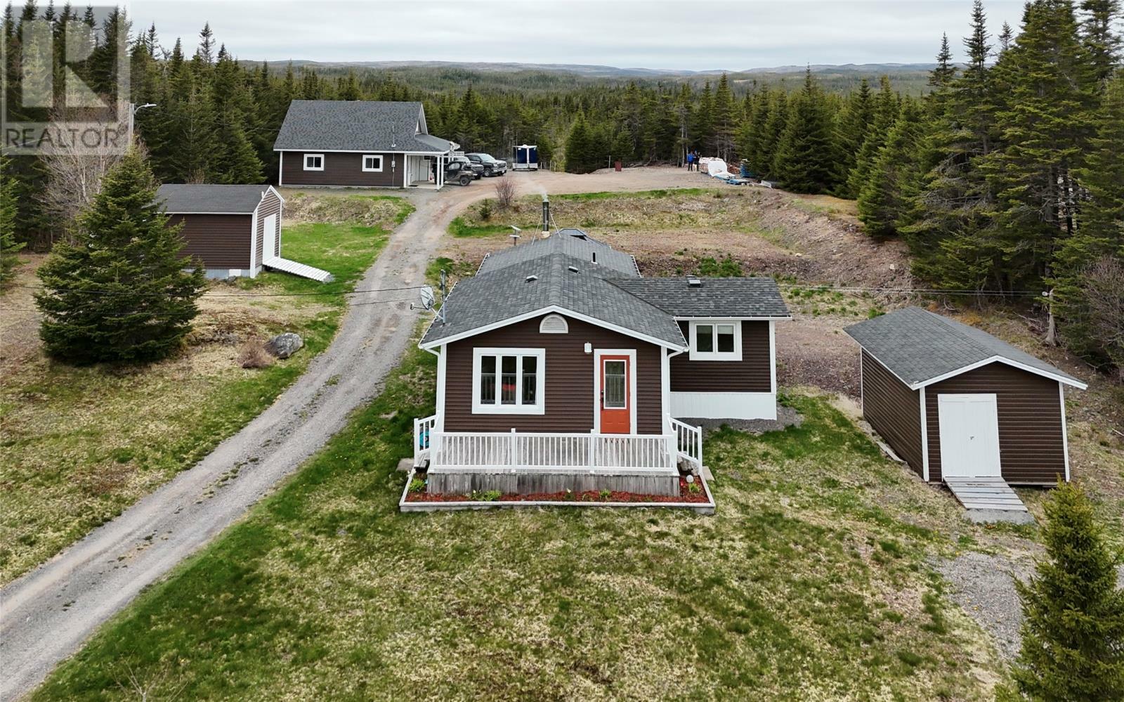 Photo de la propriété: 424 Old Mill Road NL A0B 3J0