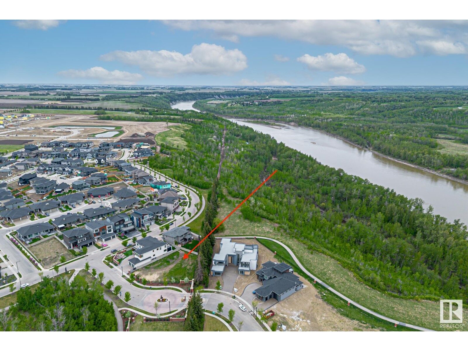 Property Photo:  #22 3466 Keswick Bv SW  AB T6W 3S4 