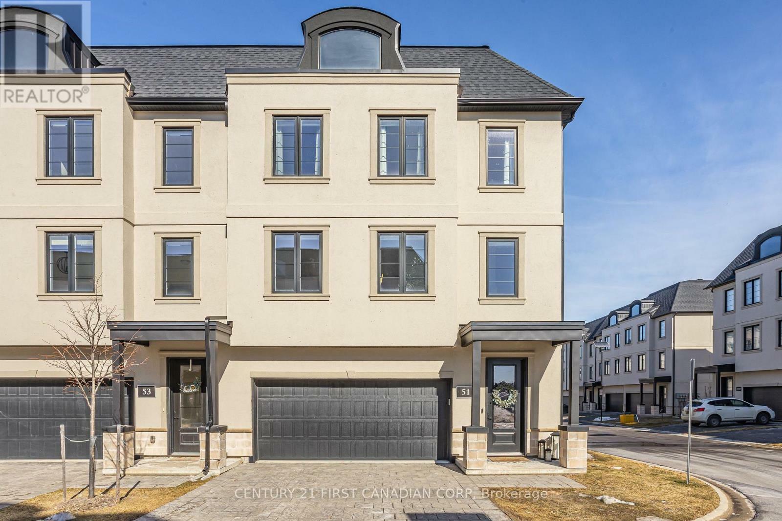 Photo de la propriété: 435 Callaway Road 51 ON N6G 2N1