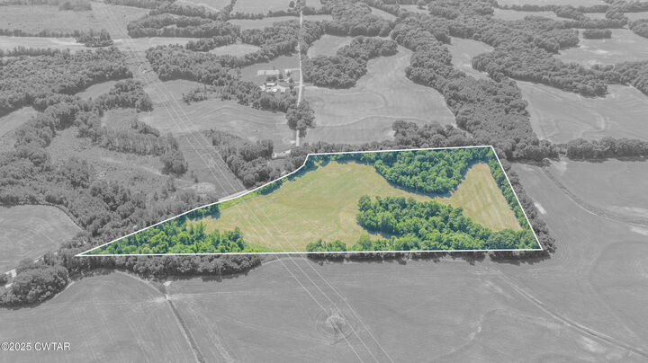 Property Photo:  -- Cane Creek Road  TN 38006 