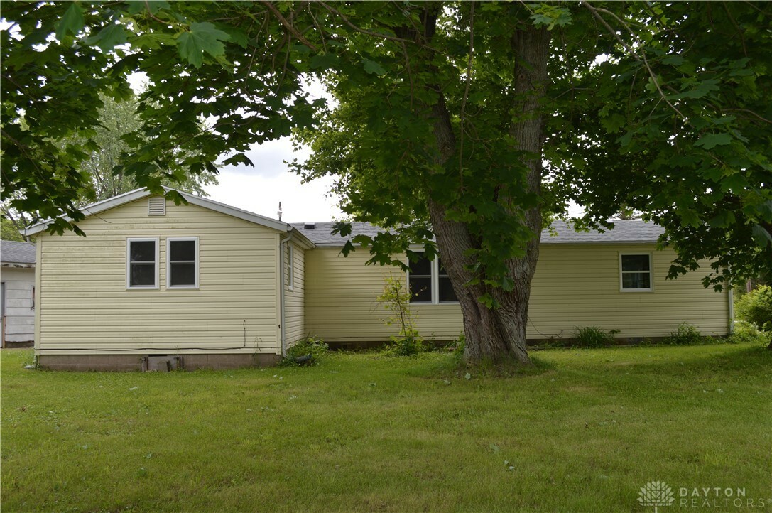 Property Photo:  8931 W Covington Gettysburg Road  OH 45318 