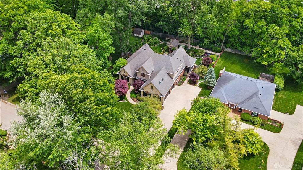 Property Photo:  1129 Green Tree Road  OH 45429 