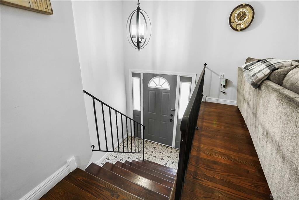 Property Photo: 1306 Kercher Street OH 45342