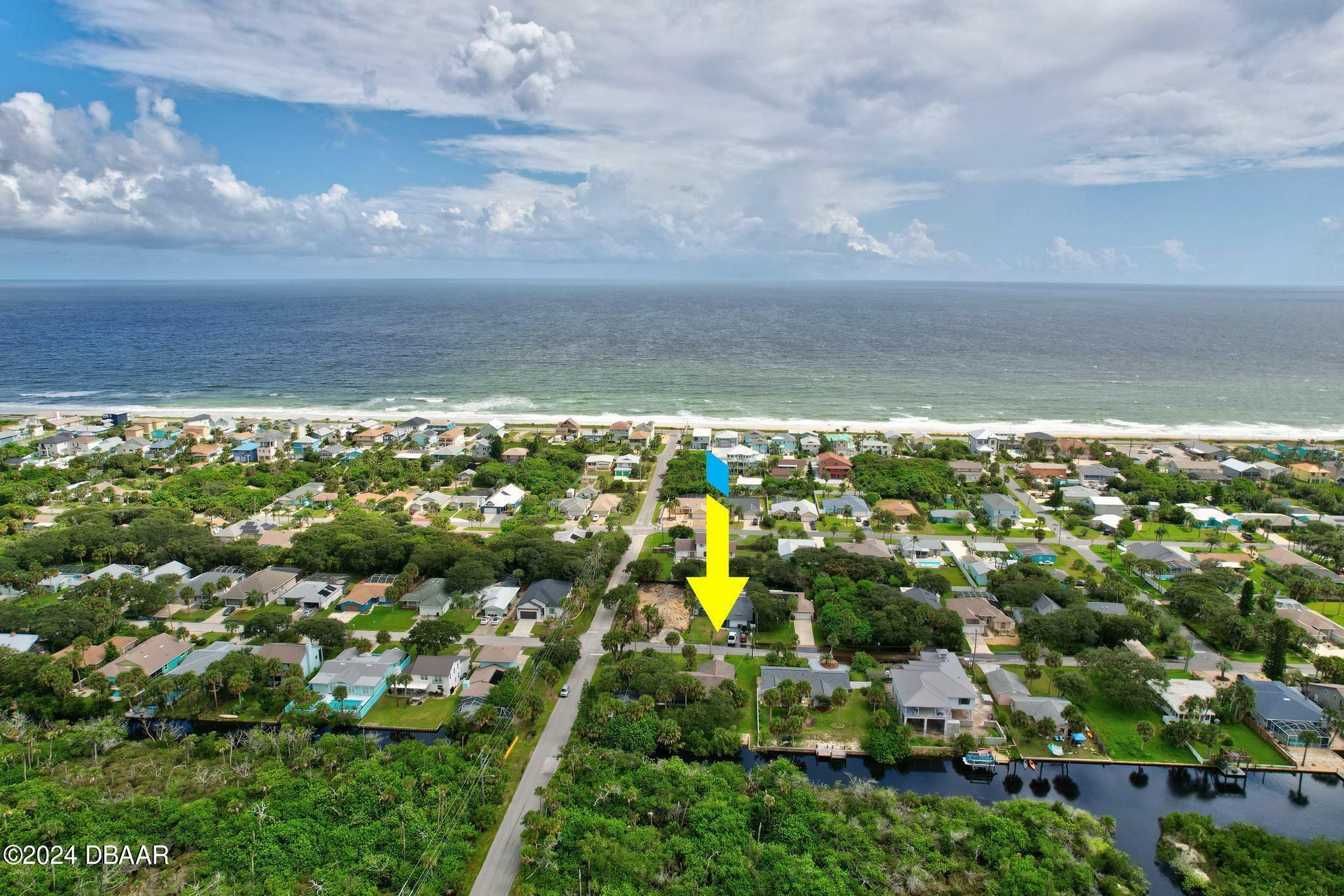 Property Photo: 2300 S Flagler Avenue FL 32136