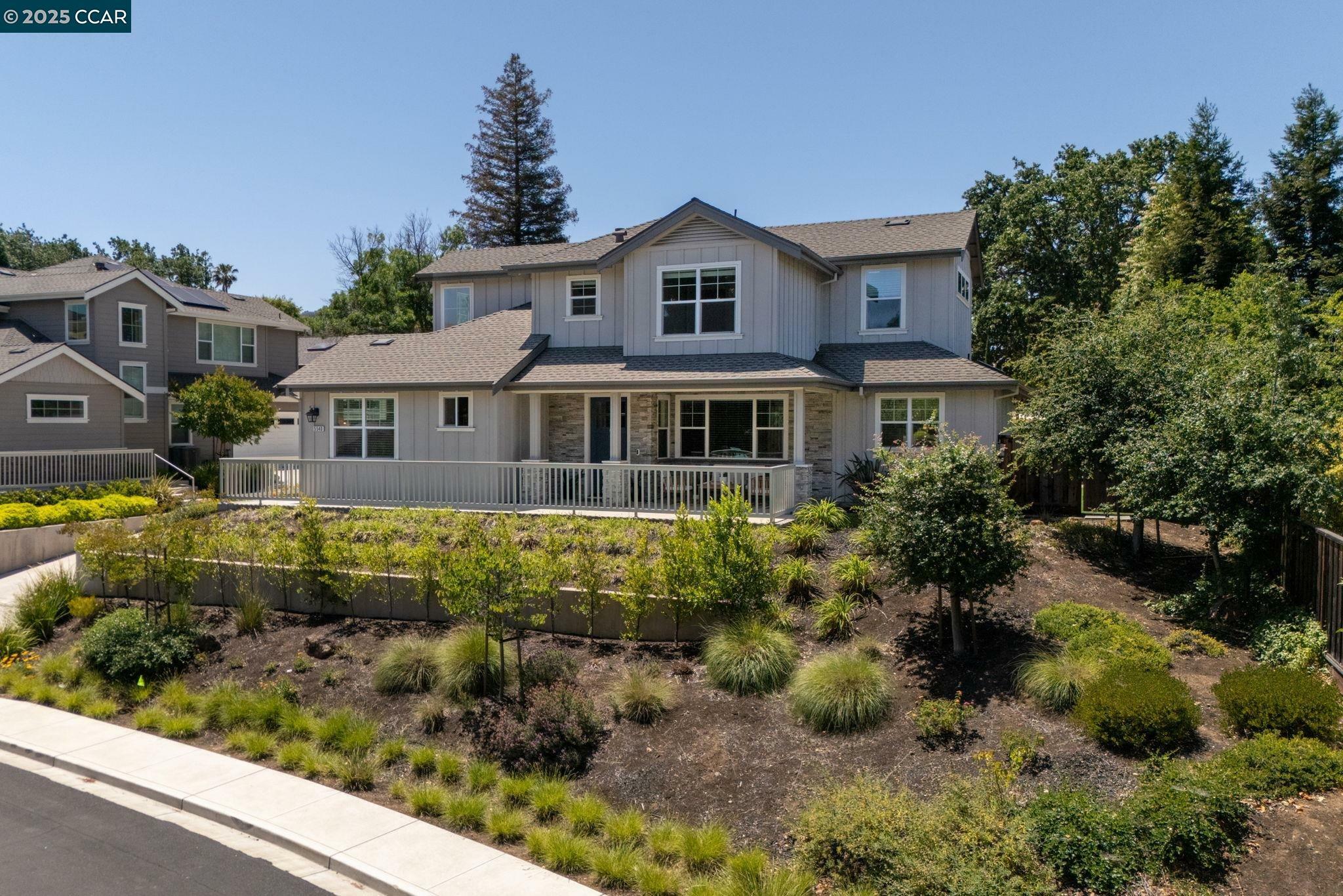 Property Photo: 5540 Southbrook Drive CA 94517