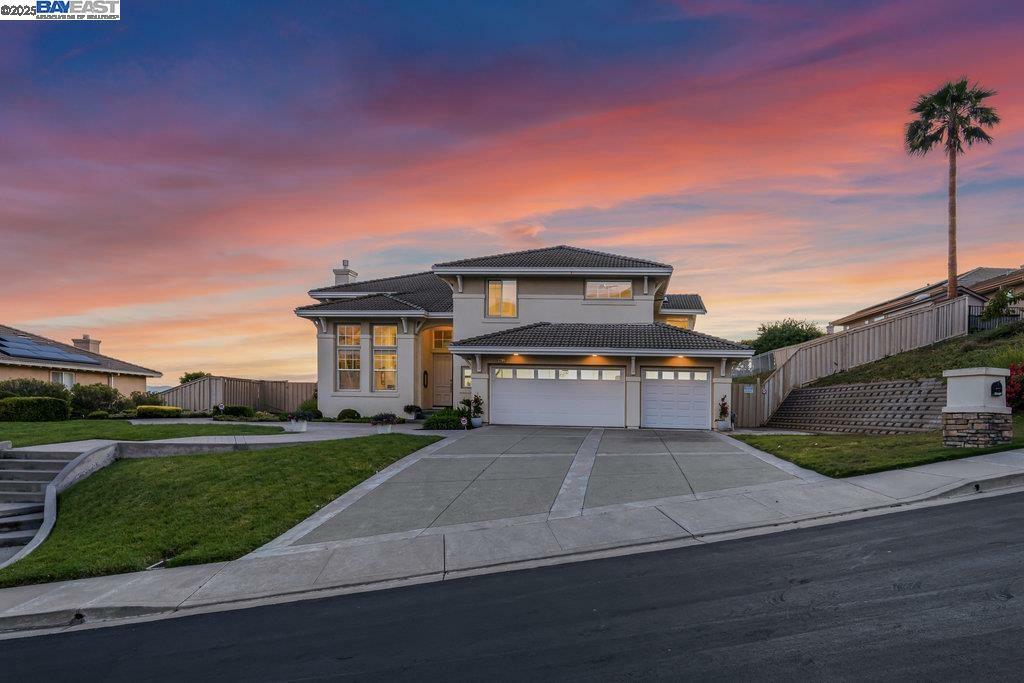 48912 Crown Ridge Cmn  Fremont CA 94539 photo