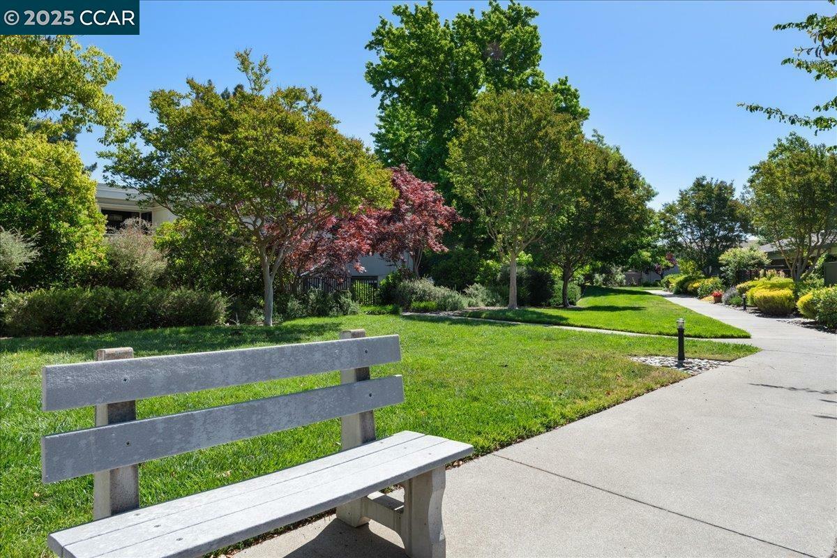 Property Photo: 2749 Pine Knoll Dr. 1 CA 94595