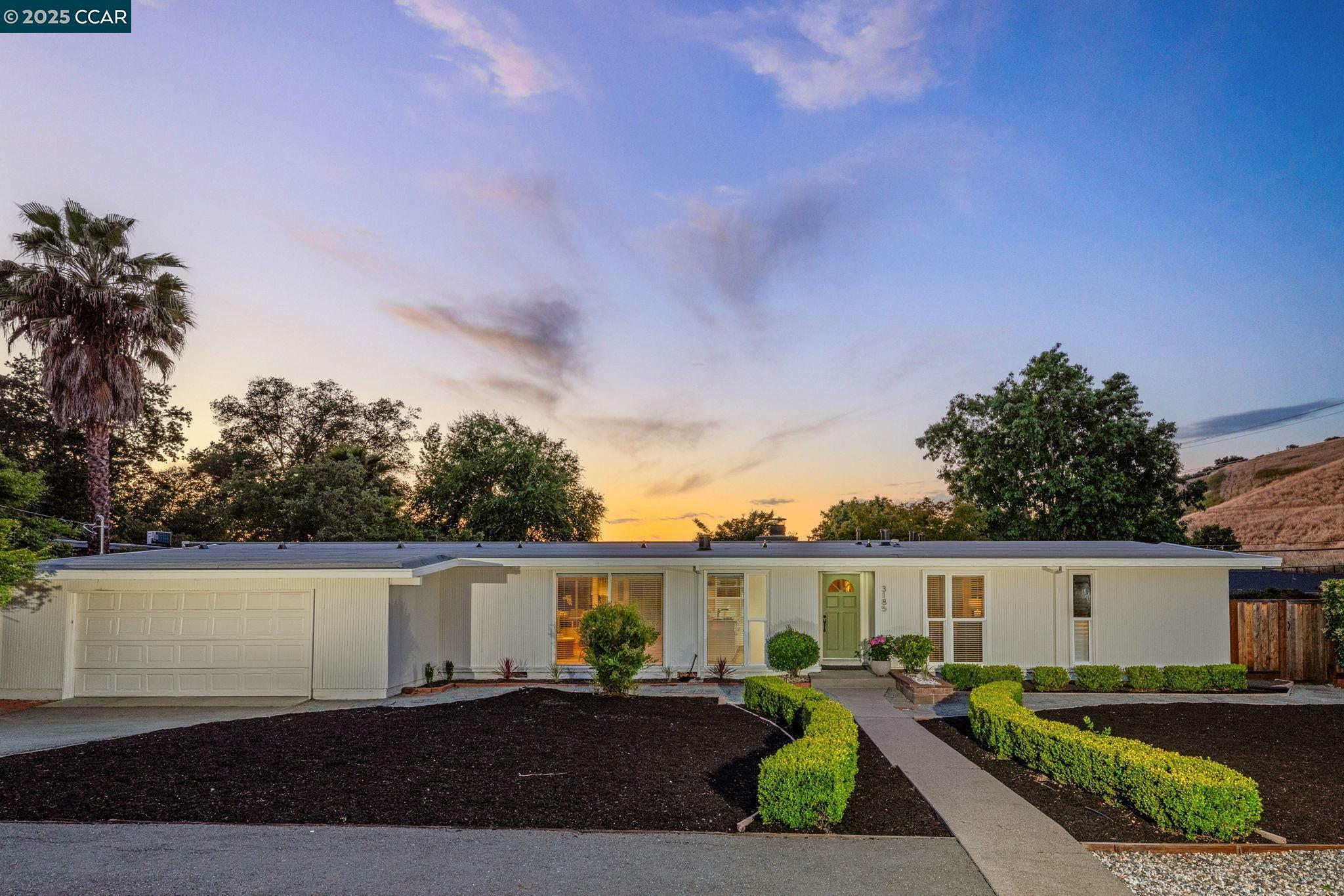 3185 Lucas Circle  Lafayette CA 94549 photo