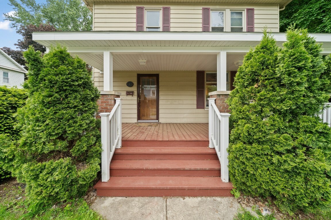 Property Photo: 140 Myrtle Street PA 16417