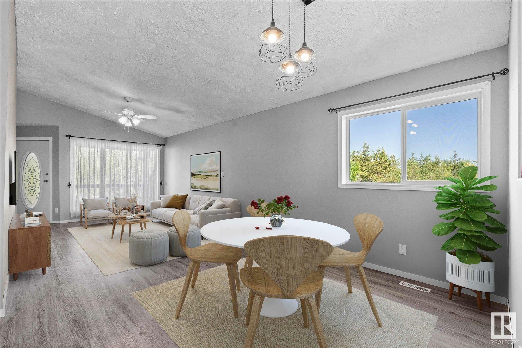 Property Photo: 66 57126 Rge Road 233 AB T0A 1N5