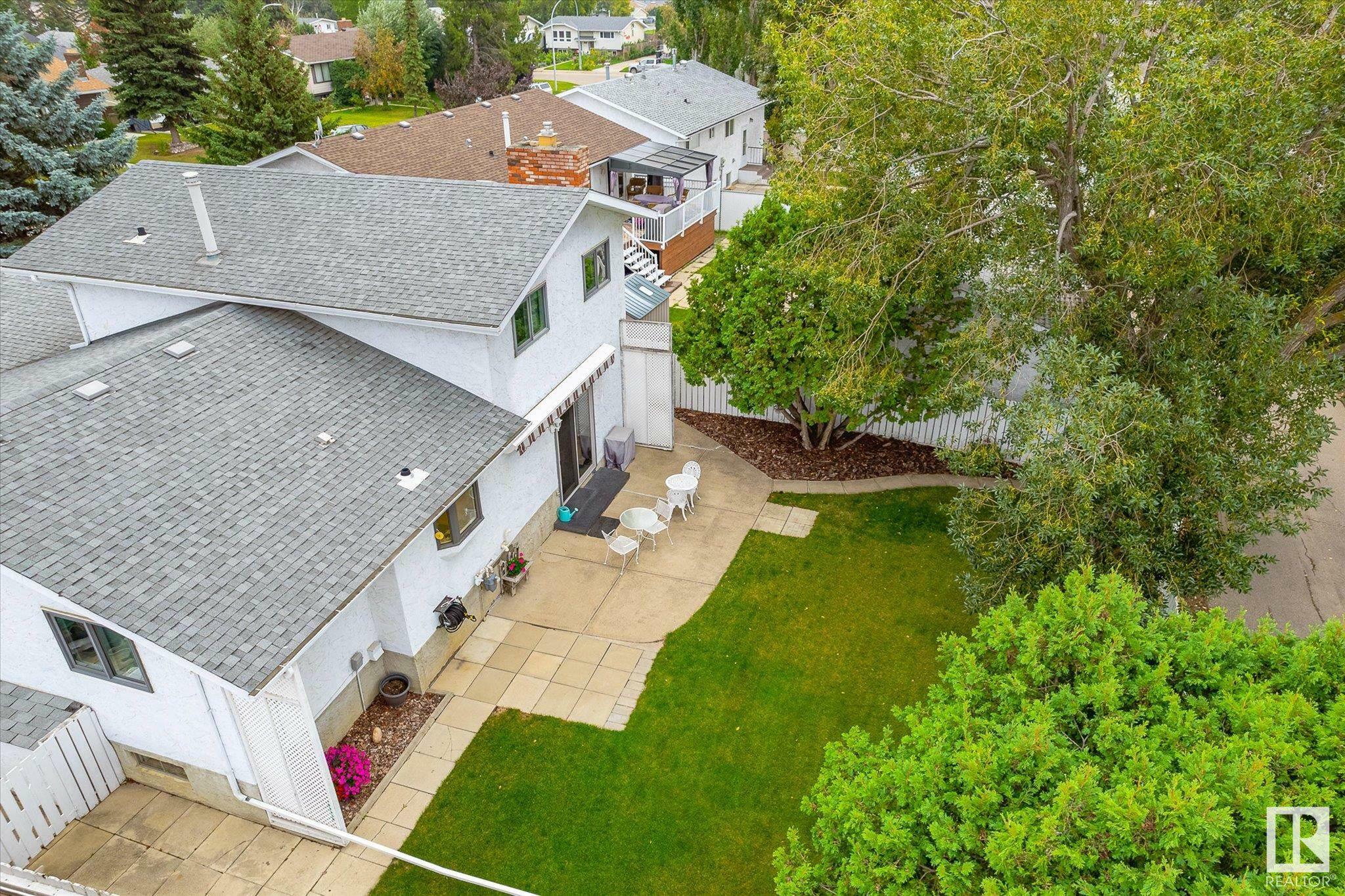 Photo de la propriété: 8 Waverley Crescent AB T7X 1N4