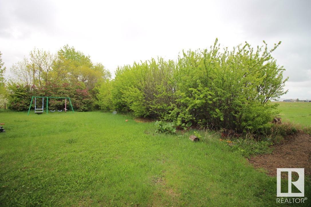 Property Photo: 4615 66 Street AB T9N 2J5
