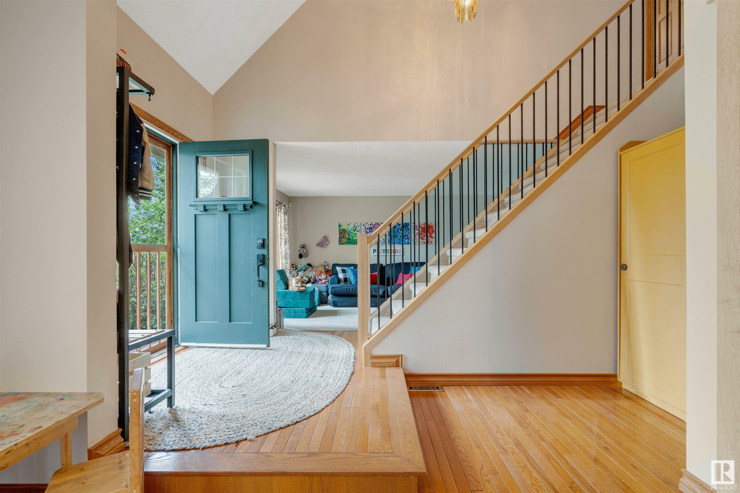 Property Photo: 24 Manor View Crescent AB T8T 0C7