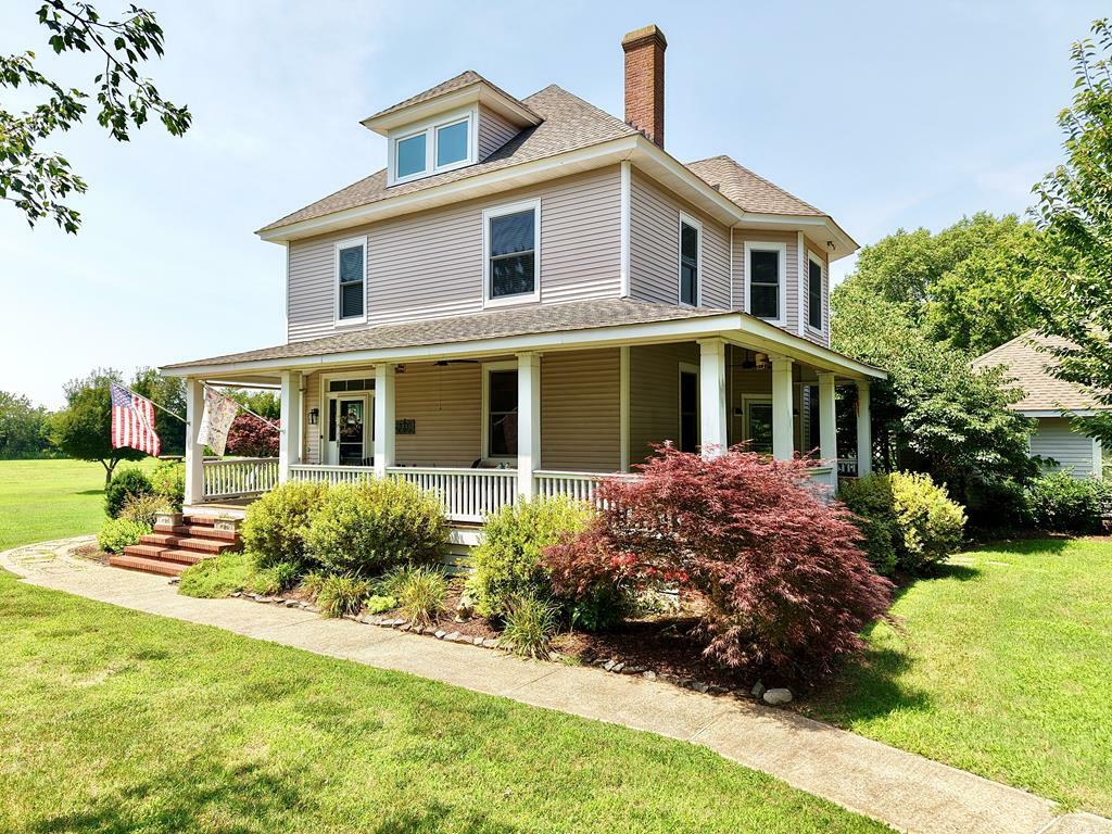 Property Photo: 2453 Sand Hill Dr VA 23310