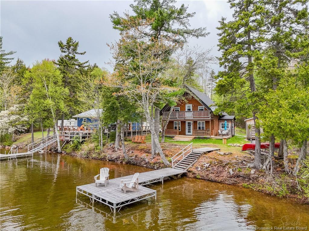 Photo de la propriété: 205 Carlin Lane NB E6G 1T1